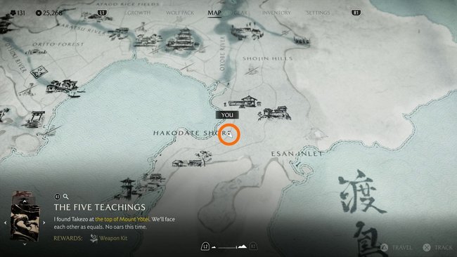 Fundort von Niesike Fundort von Niesike