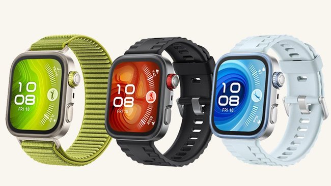 Huawei Watch Fit 4 Pro Huawei Watch Fit 4 Pro
