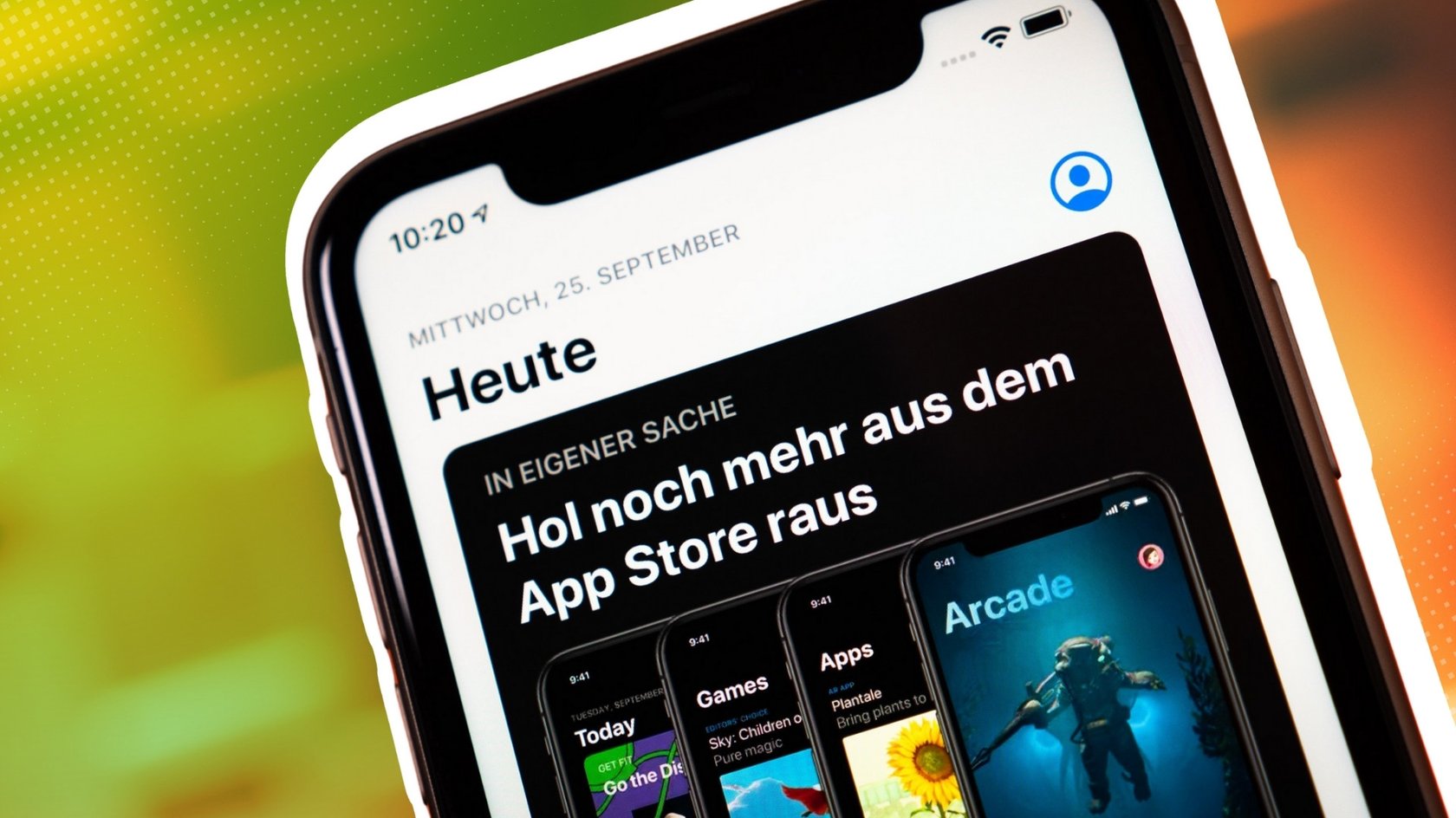 Der App Store hat nun eine echte Web-Oberfläche. Der App Store hat nun eine echte Web-Oberfläche.