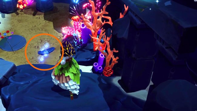 "C:\Users\e.walkenbach\Desktop\STI und GGA\GGA\Guides\Disney Dreamlight Valley\Geisterjäger\Pfotenabdrücke in der Aufgabe Geiseterjäger in Disney Dreamlight Valley.jpg" "C:\Users\e.walkenbach\Desktop\STI und GGA\GGA\Guides\Disney Dreamlight Valley\Geisterjäger\Pfotenabdrücke in der Aufgabe Geiseterjäger in Disney Dreamlight Valley.jpg"