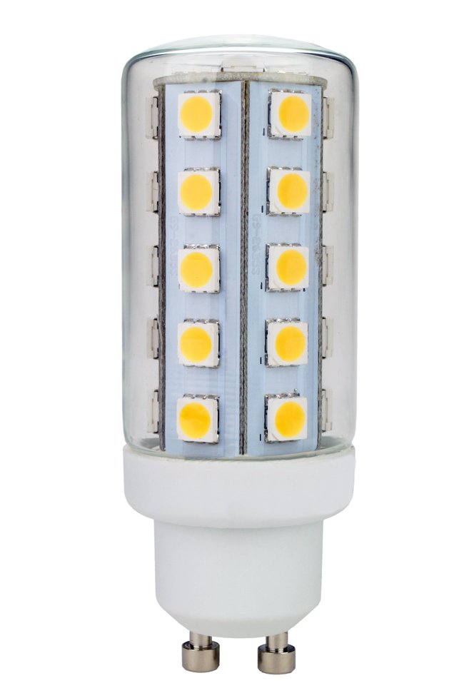GU10 LED Lampe GU10 LED Lampe