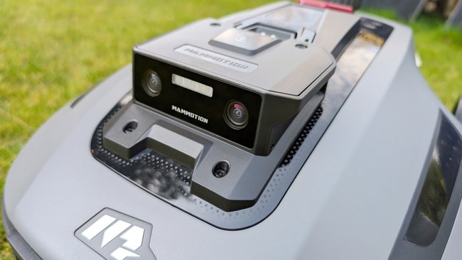 Mammotion Yuka Mini 800 Kameras q_giga Mammotion Yuka Mini 800 Kameras q_giga