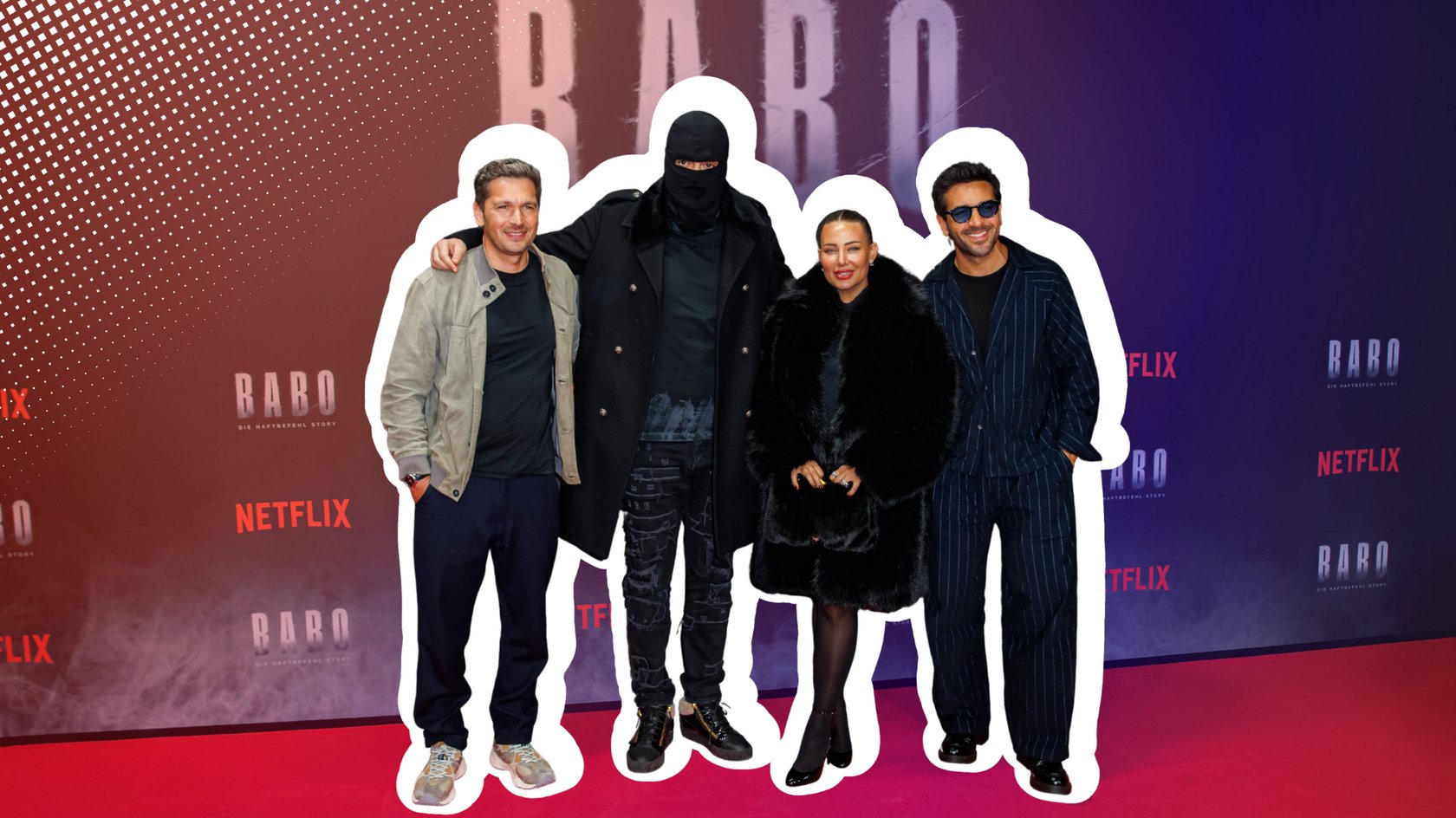 Babo Doku Netlix Besetzung Babo Doku Netlix Besetzung