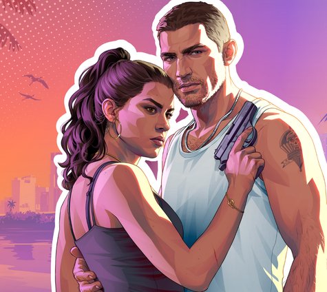 GTA 6 vorbestellen: Lasst alles stehen und liegen, jetzt passiert es wirklich