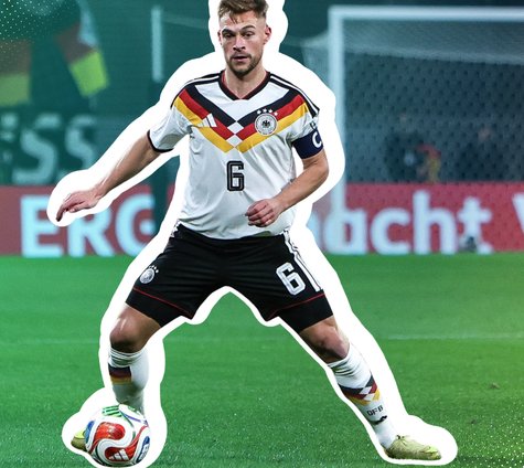 Hier seht ihr den Start der deutschen Mannschaft in die WM 2026 gegen Curaçao im Stream und TV