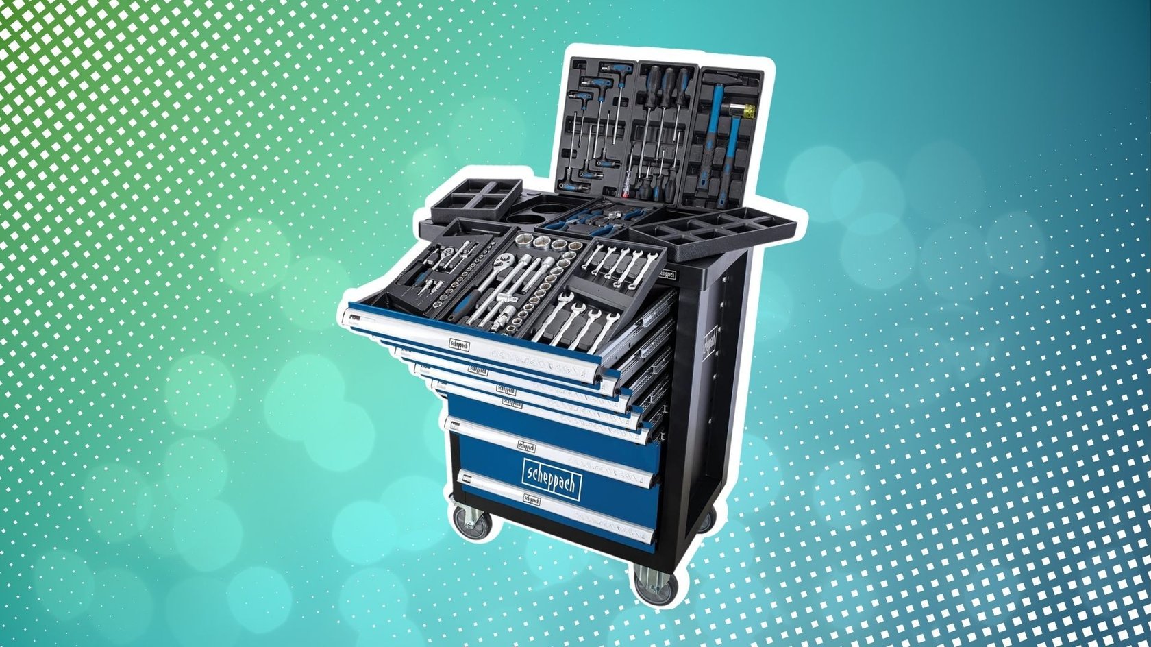 Scheppach TW1100 Scheppach TW1100