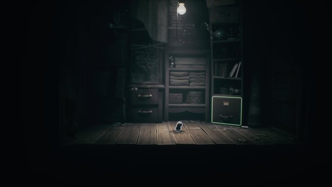 Little Nightmares 3 Puppen in Carnevale Little Nightmares 3 Puppen in Carnevale