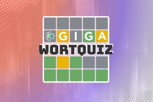 GIGA Wortquiz: Kostenlose Wordle-Alternative jetzt spielen