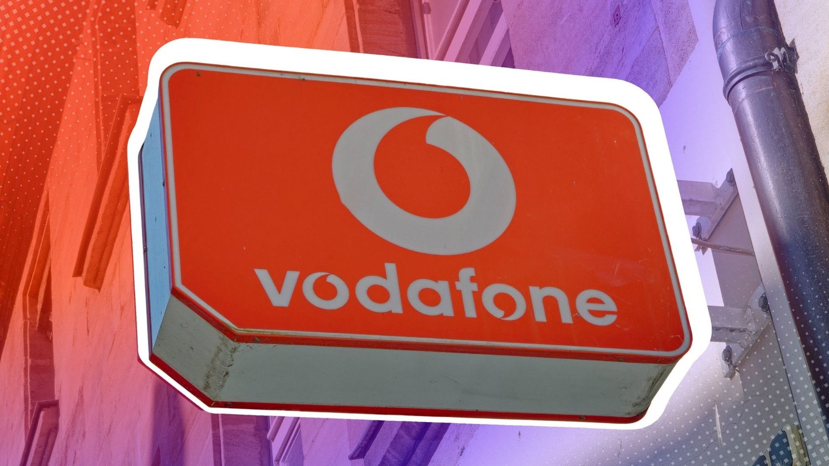 Große Frequenz-Umstellung bei Vodafone. Große Frequenz-Umstellung bei Vodafone.