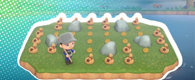 Animal Crossing: Alle 20 Meilenticket-Inseln – seltene Überraschungstouren erklärt Animal Crossing: Alle 20 Meilenticket-Inseln – seltene Überraschungstouren erklärt