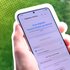 Wer ein Samsung-Handy hat, sollte diese Fokus-Einstellungen ändern