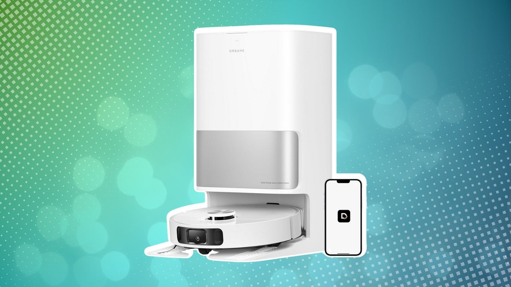 Dreame L10s Ultra Gen 2 Dreame L10s Ultra Gen 2