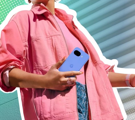 Gute Nachrichten, wenn ihr mit eurem Pixel-Handy viel telefoniert