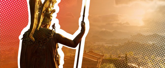 Von Assassin’s Creed bis Skyrim: 12 unglaubliche Open Worlds, die ihr erleben müsst Von Assassin’s Creed bis Skyrim: 12 unglaubliche Open Worlds, die ihr erleben müsst