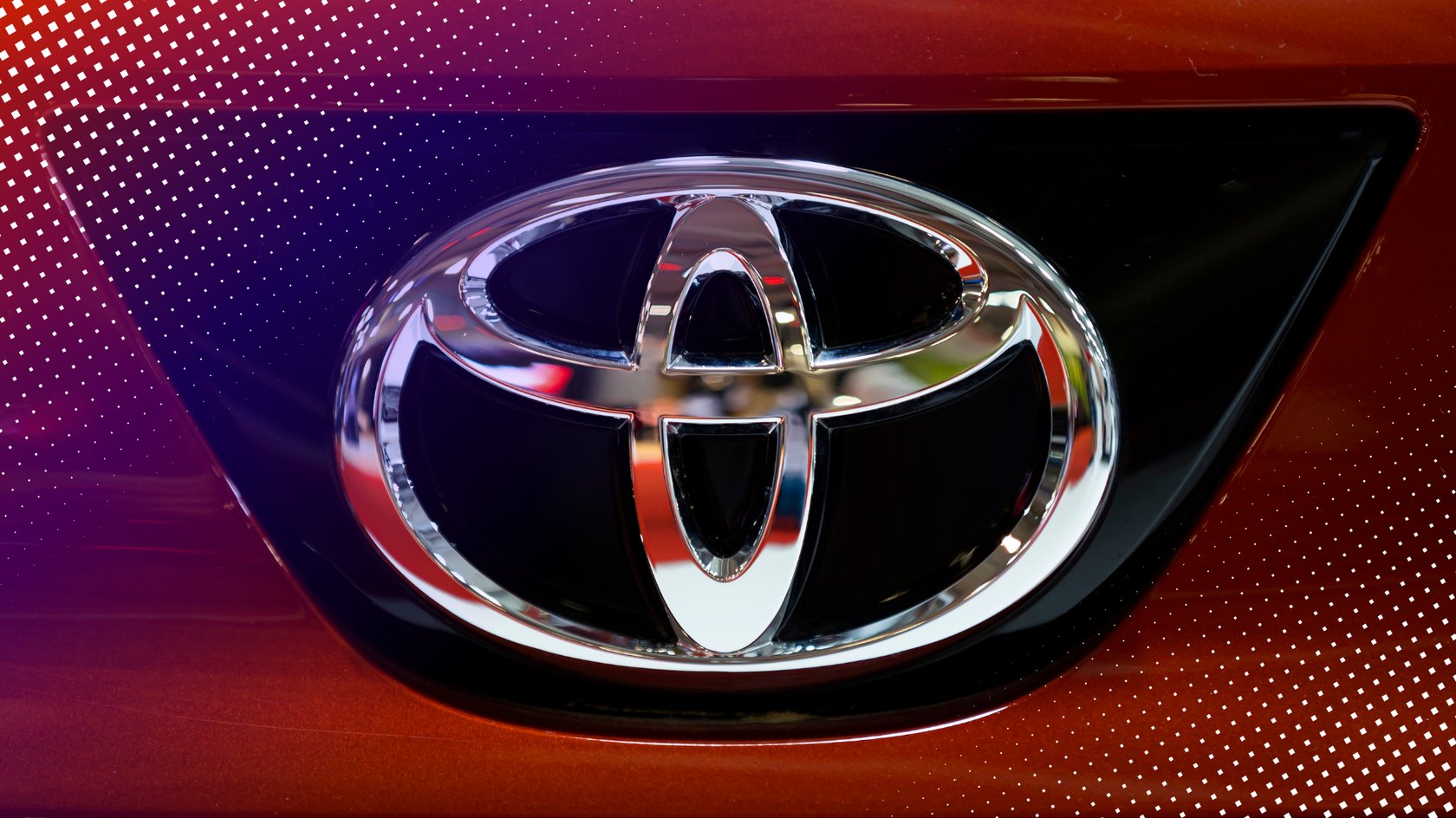 Toyota-Logo Toyota-Logo