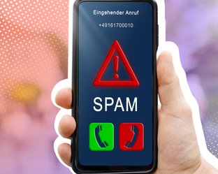 Mit dieser Anti-Abzock-Liste haben Telefon-Trickser bei euch keine Chance mehr