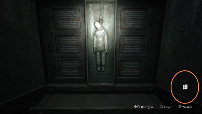 Silent Hill 2 Remake revealed when Galgen Rätsel was released