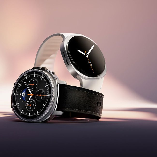 Samsung Galaxy Watch (Classic) 2025 Samsung Galaxy Watch (Classic) 2025