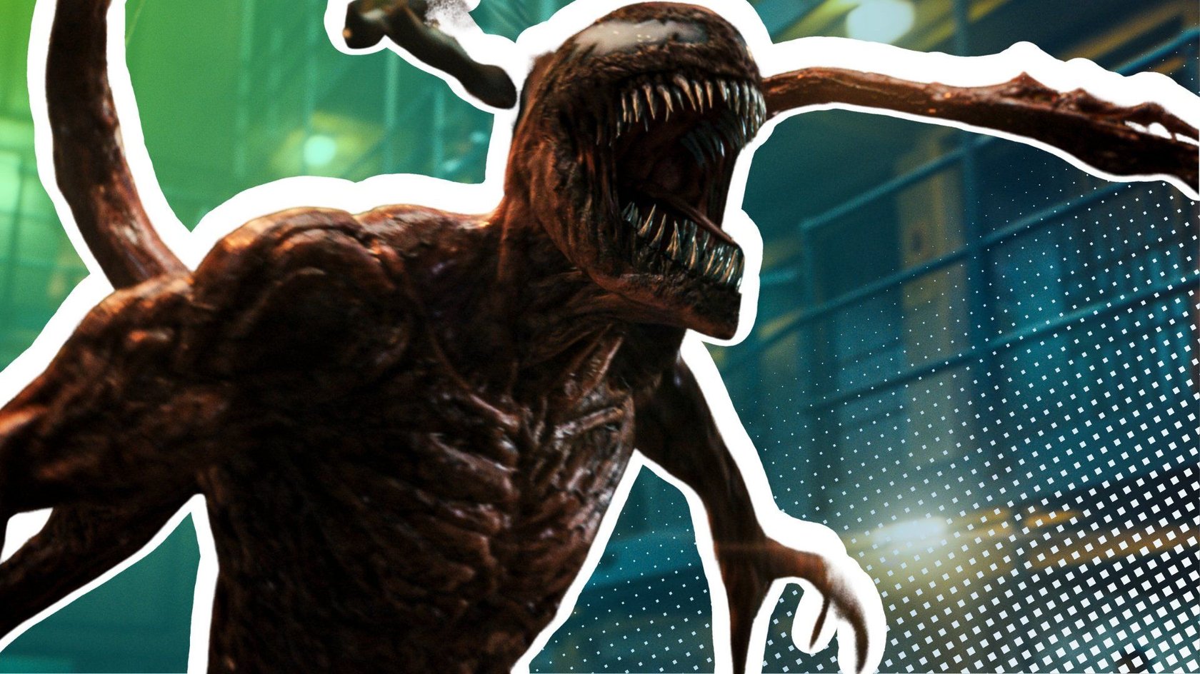 Die „Venom“-Reihe umfasst (bisher) drei Filme. Die „Venom“-Reihe umfasst (bisher) drei Filme.