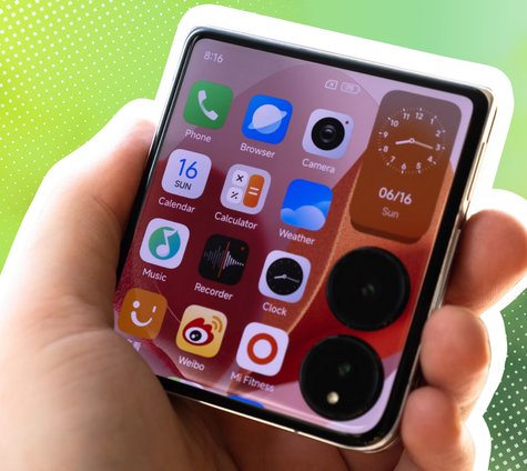 Neues Xiaomi-Handy bietet praktische Funktion, auf die Samsung verzichtet