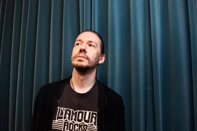 Tobias Forge Ghost Tobias Forge Ghost