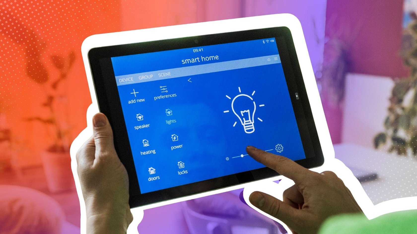 Devolo (Symbolbild) stellt sein Smart-Home-System ein. Devolo (Symbolbild) stellt sein Smart-Home-System ein.