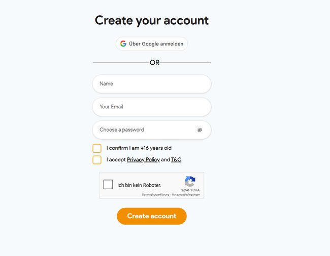 Dende.ai ist eine KI zum Lernen Dende.ai ist eine KI zum Lernen