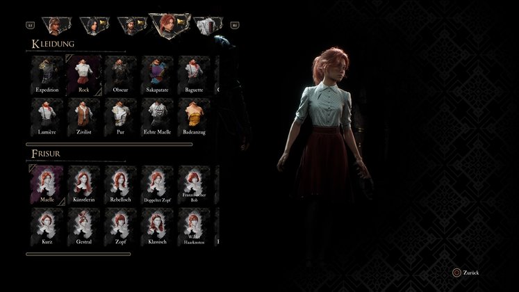 Maelles Outfits. Maelles Outfits.