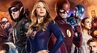„Arrowverse“-Reihenfolge: Die Serien aus dem DC-Multiversum im Überblick