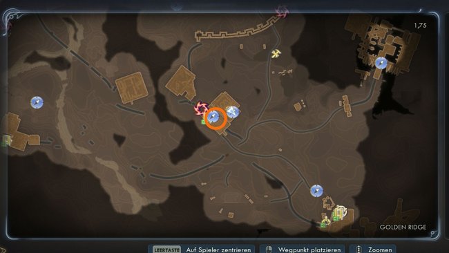 Wandgemälde bei der Alexandra Station Wandgemälde bei der Alexandra Station