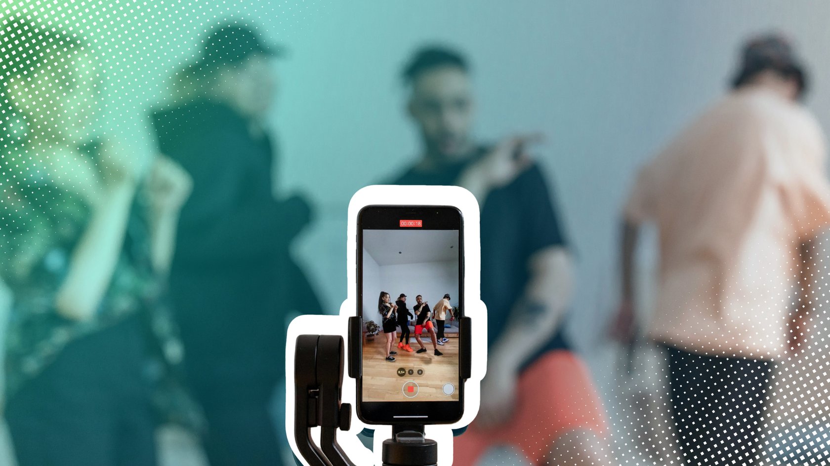 TikTok Business-Account: So könnt ihr virale Sounds trotzdem nutzen (und wieso ihr das trotzdem besser lassen solltet) TikTok Business-Account: So könnt ihr virale Sounds trotzdem nutzen (und wieso ihr das trotzdem besser lassen solltet)