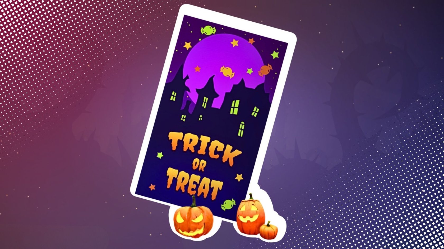 Bild der Ankündigung des Halloween-Events in Disney Dreamlight Valley Bild der Ankündigung des Halloween-Events in Disney Dreamlight Valley