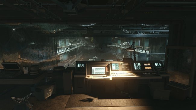 Die Anlage Die Anlage