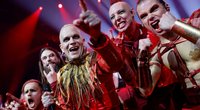 Lord of the Lost: Für Deutschland mit „Blood & Glitter“ beim ESC 2023