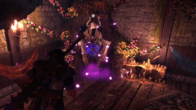 Die Statue mit der Goldglocke befindet sich in der Bastion des Königs. Die Statue mit der Goldglocke befindet sich in der Bastion des Königs.