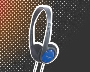 Panasonic-Kopfhörer für 4,99 Euro: 68 Prozent der Nutzenden geben die Bestnote