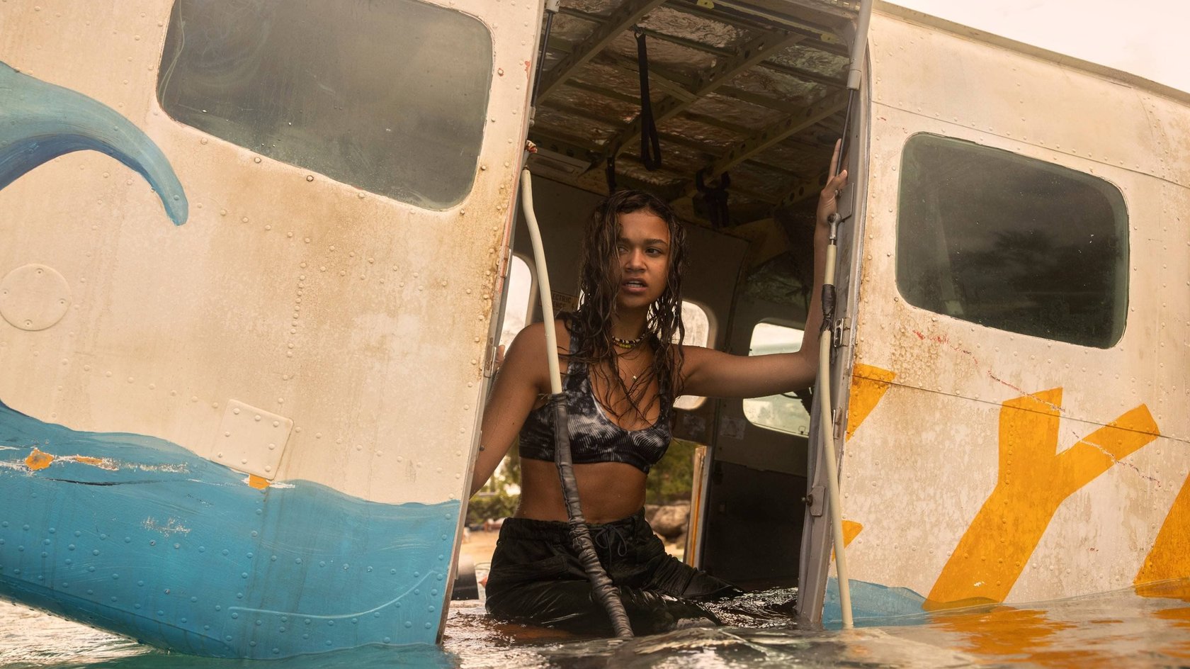 Kurz nach der Veröffentlichung der vierten Staffel wurde das große Finale angekündigt. Kurz nach der Veröffentlichung der vierten Staffel wurde das große Finale angekündigt.