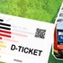 Deutschland-Ticket: Preis für 2027 steht fest