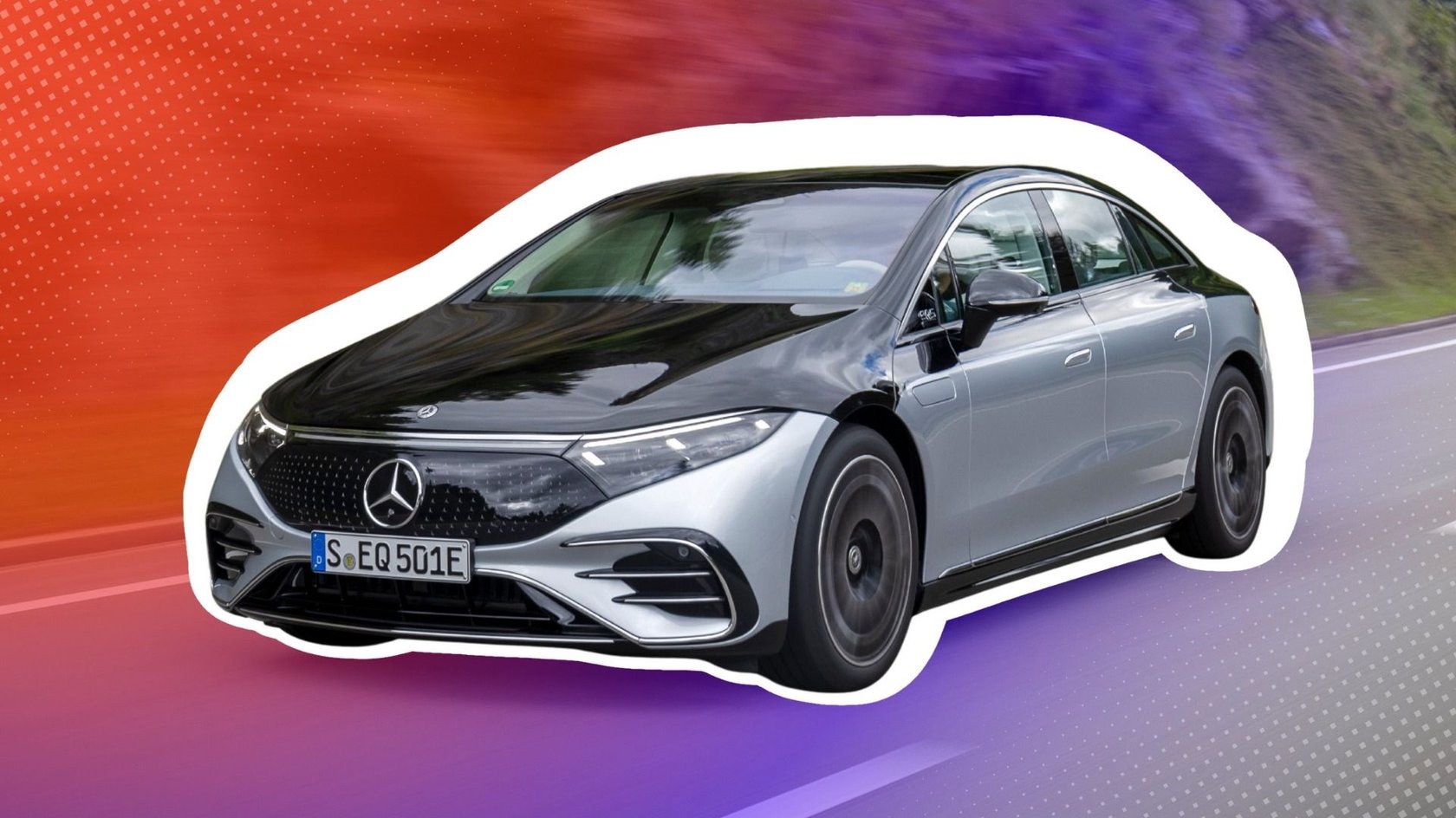 Mercedes hat die Wechselbereitschaft der Kunden überschätzt. Mercedes hat die Wechselbereitschaft der Kunden überschätzt.