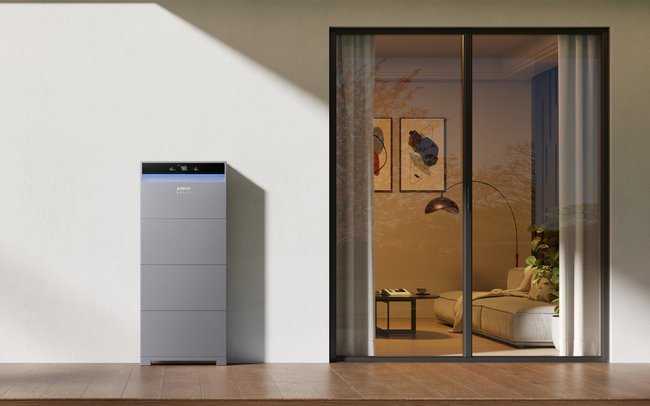 Anker SOLIX X1 Anker SOLIX X1