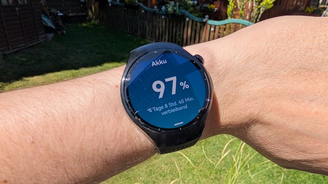 Huawei-Watch-5-Test-GIGA-Akkulaufzeit Huawei-Watch-5-Test-GIGA-Akkulaufzeit
