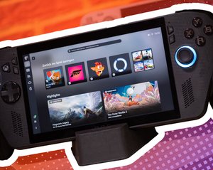AMD macht großes Versprechen: Gute Nachrichten für alle, die einen Gaming-Handheld haben