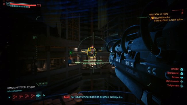 Scharfschütze Scharfschütze