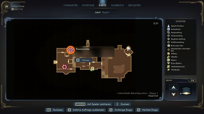 Öffnet diese Rissanomalie für die Armageddon. Öffnet diese Rissanomalie für die Armageddon.