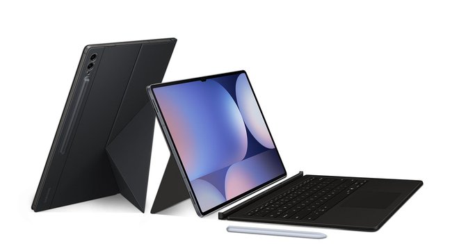 Galaxy Tab S10 series