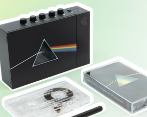 Fast ausverkauft: Dieser Kassettenspieler sorgt für Retro-Hype – hier gibt es ihn noch