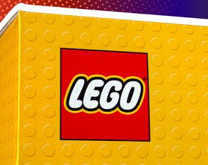 „Absoluter Hingucker“: Lego-Set bei MediaMarkt ist ein echter Halloween-Geheimtipp