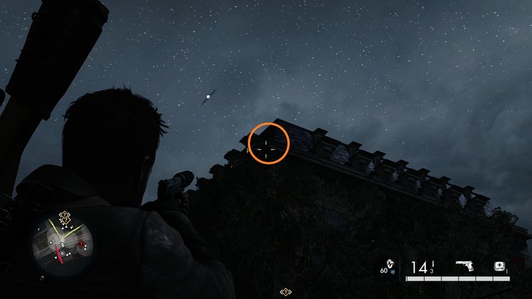 Papptaube #5 - Fundort Papptaube #5 - Fundort