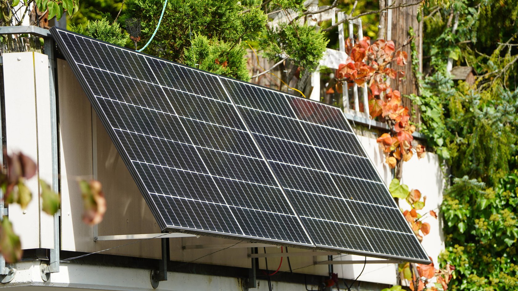 Kleines Kraftwerk Quattro Kleines Kraftwerk Quattro