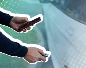 Dieser Gegenstand aus der Küche kann Autodieben einen Strich durch die Rechnung machen